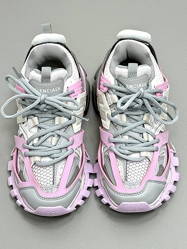 37 Beden Balenciaga Women Track İmported & ithal ürün