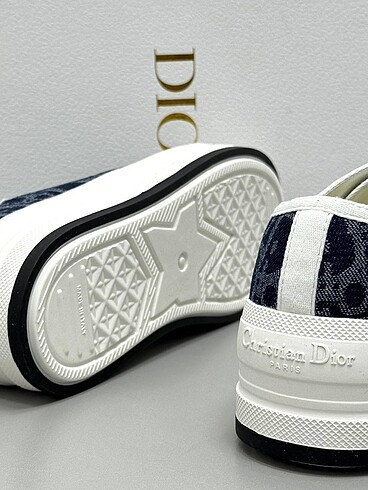 38 Beden beyaz Renk Dior Women İmported & ithal ürün