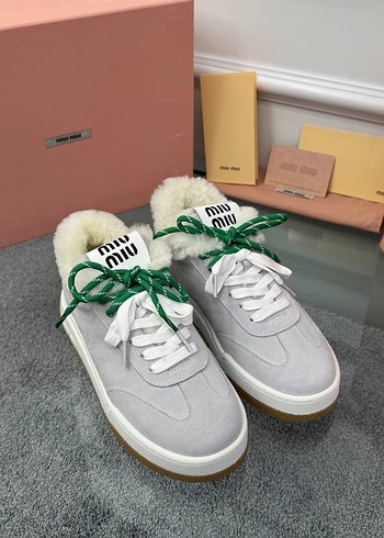 38 Beden Miu Miu Women İmported & İthal Ürün 36 37 38 39 40 41