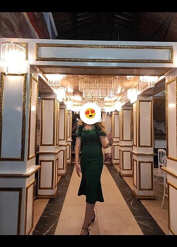 Diğer Elbise 