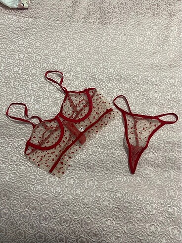 Bralet Takım