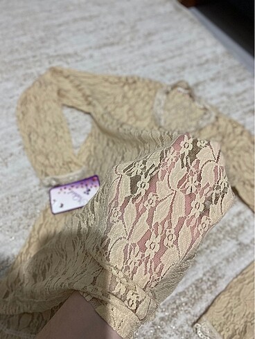 Diğer Dantel Pijama