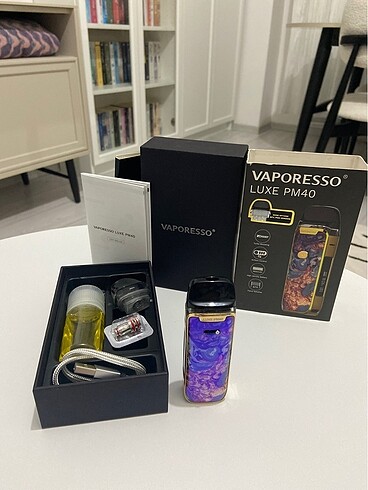 Vaporesso
