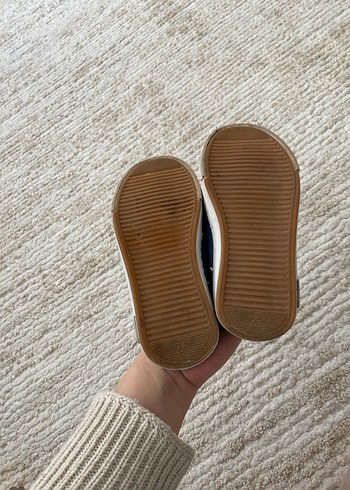 Mavi Püsküllü Erkek Özel Gün Ayakkabısı - Görsel 4