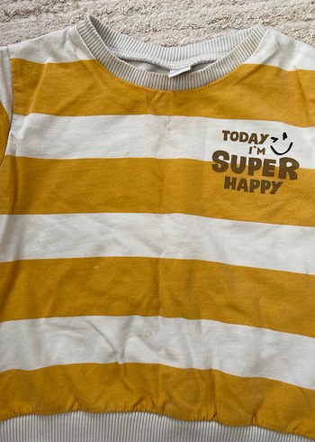 Erkek Çocuk Kazak - Görsel 3