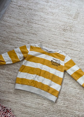 Erkek Çocuk Kazak - Görsel 4