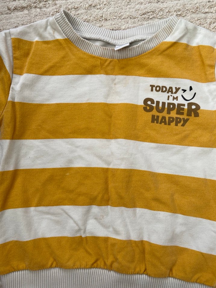 Erkek Çocuk Kazak - Görsel 3