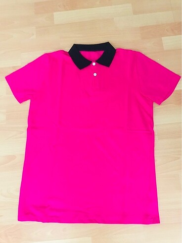 Polo yaka tişört