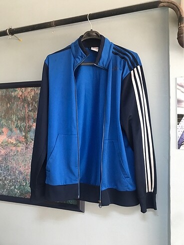 Adidas marka üst eşofman