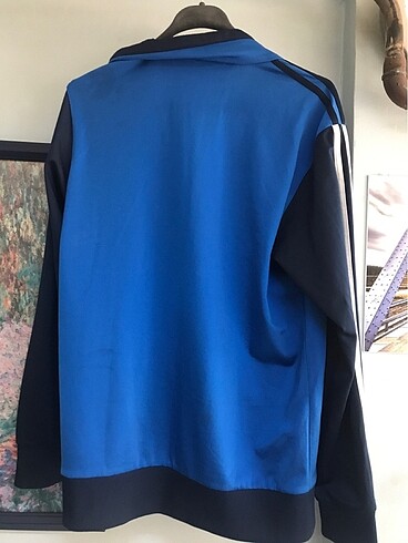 l Beden Adidas marka üst eşofman
