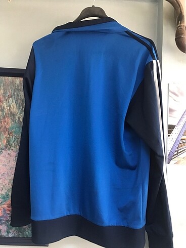l Beden çeşitli Renk Adidas marka üst eşofman