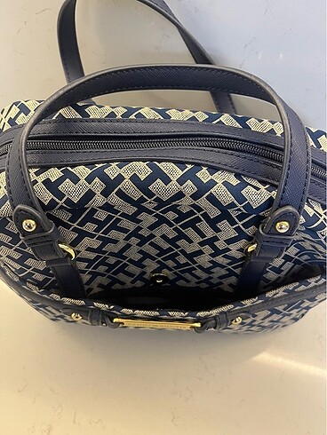  Beden Tommy hilfiger çanta
