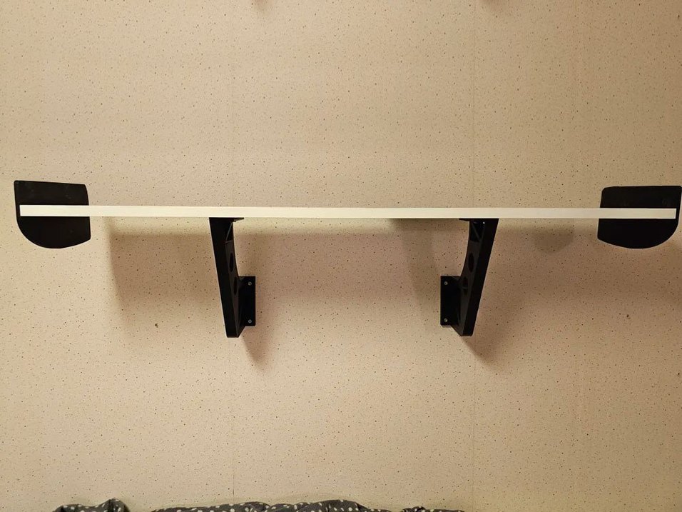 Spoiler & Rüzgarlık Raf Yapma Aparatı - Görsel 3