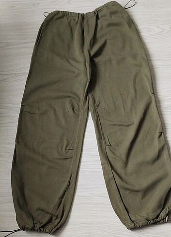 JOGGING PANTOLON