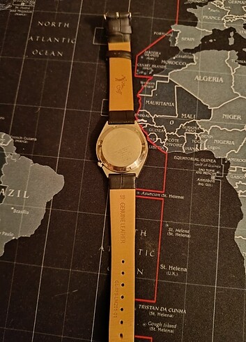 Citizen Vintage 