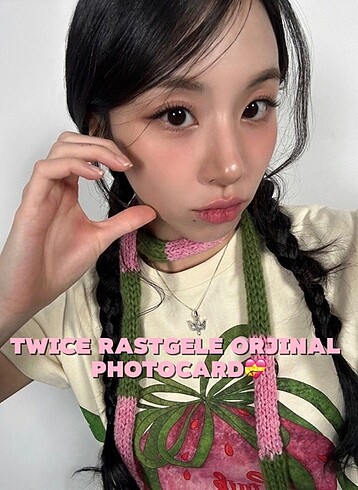 Twice