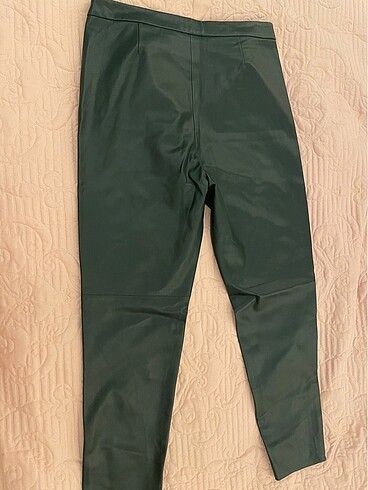 Zara Zara deri pantolon.