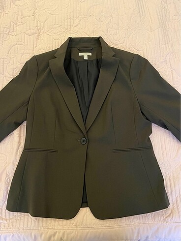H&M ceket