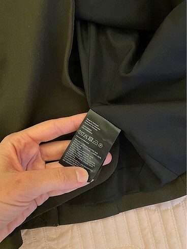 42 Beden H&M ceket