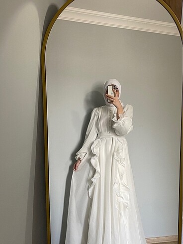 Diğer Nikah abiyesi