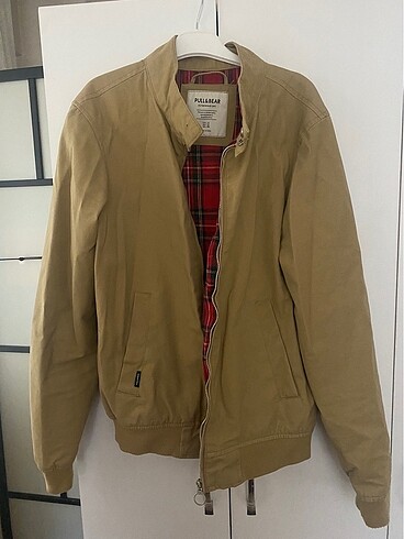 Pull & Bear ceket