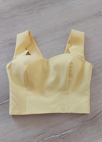 Kadin crop