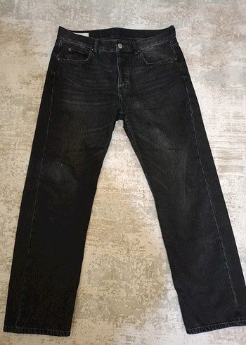 Zara Regular Straight Fit Jean