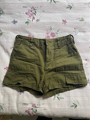 Bershka şort