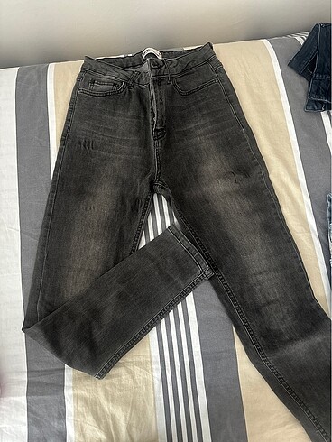 Antrasit jean