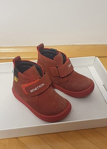 Benetton 