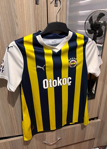 Fenerium Fenerbahce Puma Forma