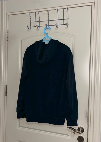 H&M Koyu Yeşil Kadın Sweatshirt