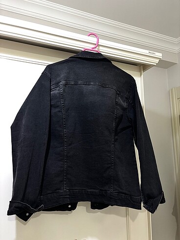 LC Waikiki Kot ceket
