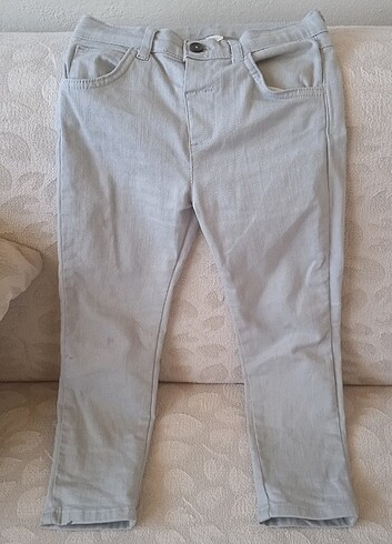LC Waikiki Erkek çocuk takım