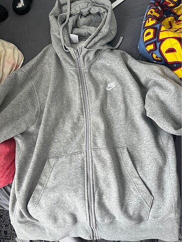 nike club fleece