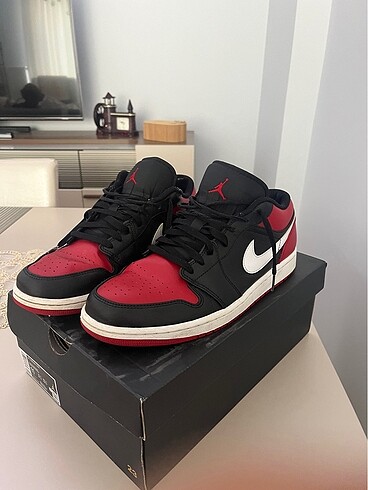 air jordan 1 low