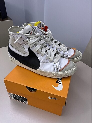 nike blazer jumbo