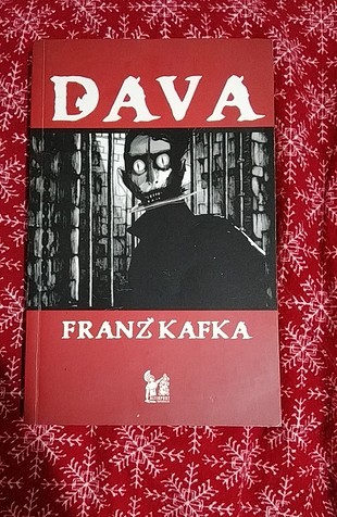 Franz Kafka Dava