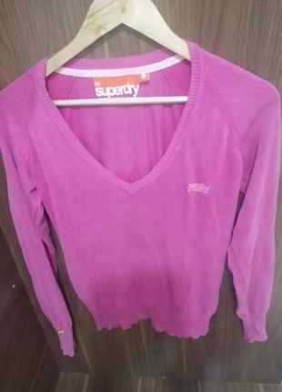 s Beden SUPERDRY MARKA KAAK