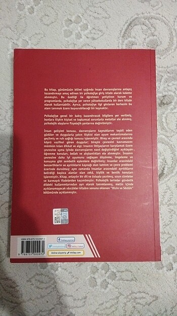 Genel Psikoloji