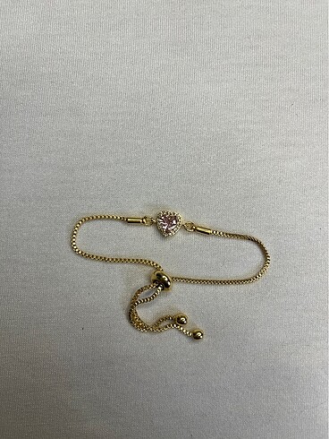 GOLD ROSE PANDORA BİLEKLİK