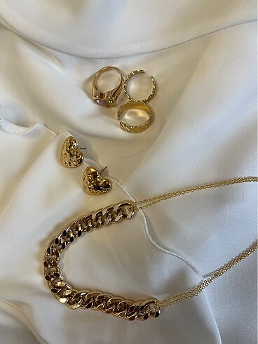 Pandora GOLD MİNİ TAKI KAVANOZU