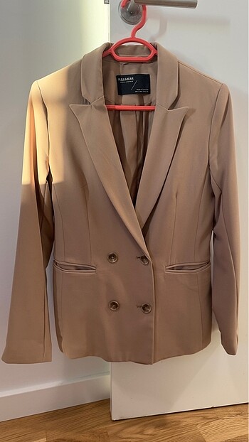 PULL&BEAR blazer