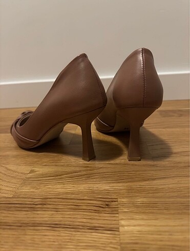 38 Beden Elle stiletto