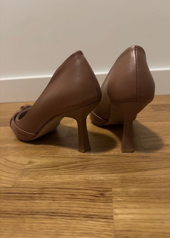 Elle stiletto - Görsel 3