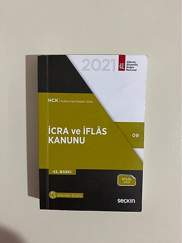 İcra iflas kanunu