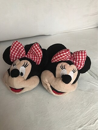 Panduf Mickey Mause