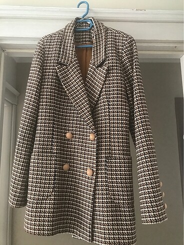 Blazer Ceket