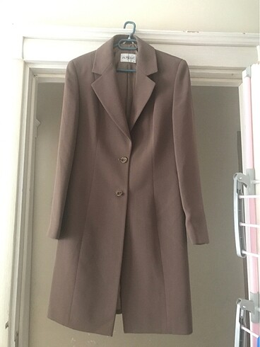 Blazer Ceket