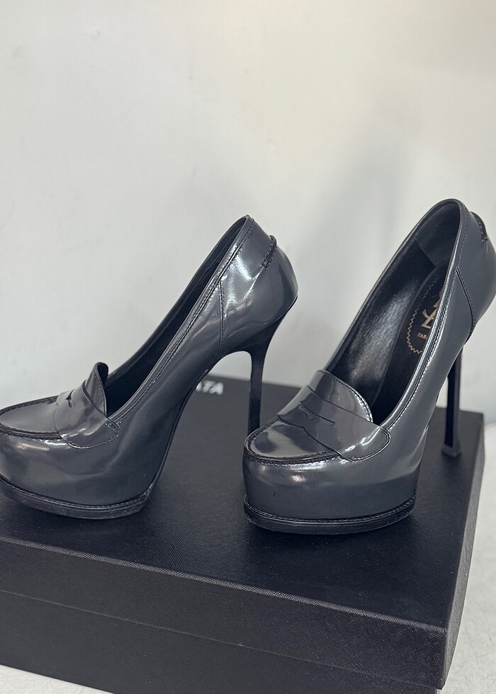 Saint laurent - Görsel 2